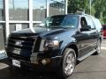 Ford Expedition EL Limited 4x4 in Black