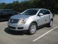 Cadillac SRX 4 V6 AWD in Gray Flannel Metallic