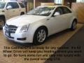 Cadillac CTS 4 AWD Sedan in White Diamond Tri-Coat