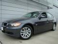 BMW 3 Series 328xi Sedan in Sparkling Graphite Metallic
