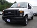 Ford E Series Van E150 Cargo in Oxford White