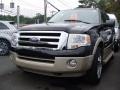 Ford Expedition Eddie Bauer 4x4 in Black