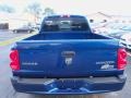 Dodge Dakota Big Horn Extended Cab Deep Water Blue Metallic photo #8