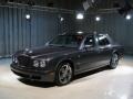 Bentley Arnage Final Series in Anthracite