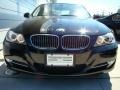 BMW 3 Series 335i xDrive Sedan in Jet Black
