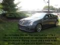 Cadillac CTS -V Coupe in Thunder Gray ChromaFlair
