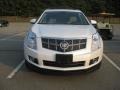 Cadillac SRX 4 V6 AWD in Platinum Ice Tricoat