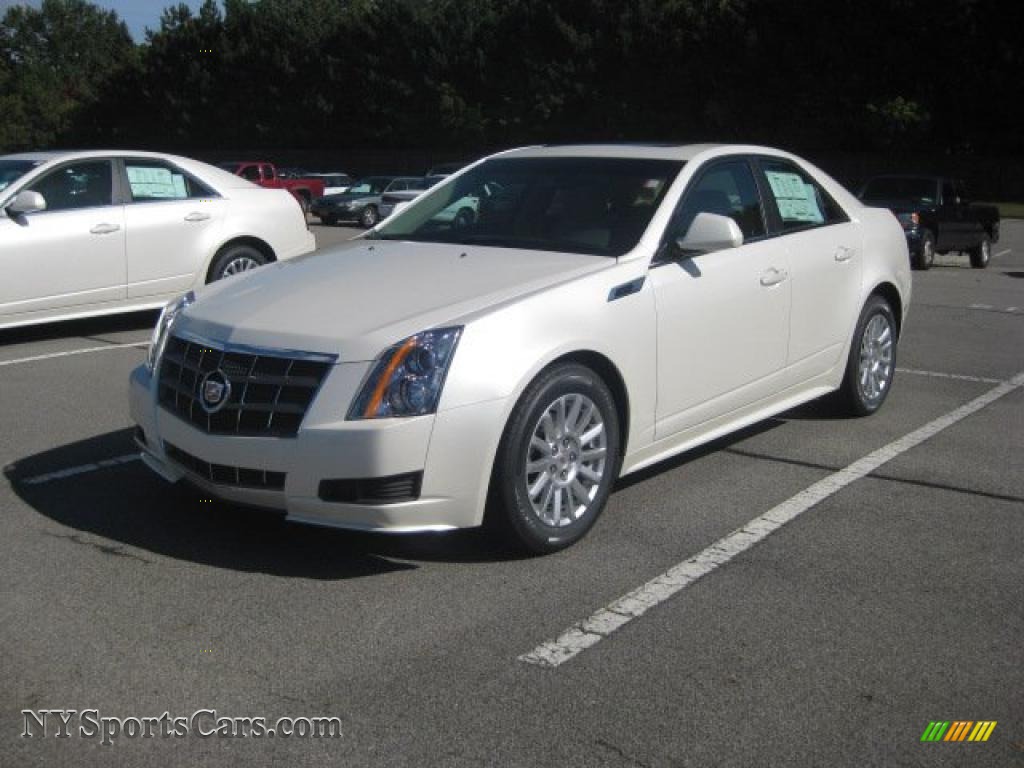 white cts