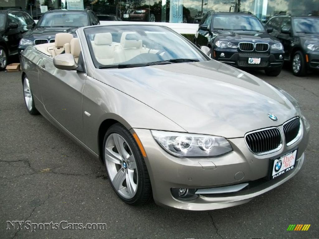 New 2011 bmw 328i convertible sale #4