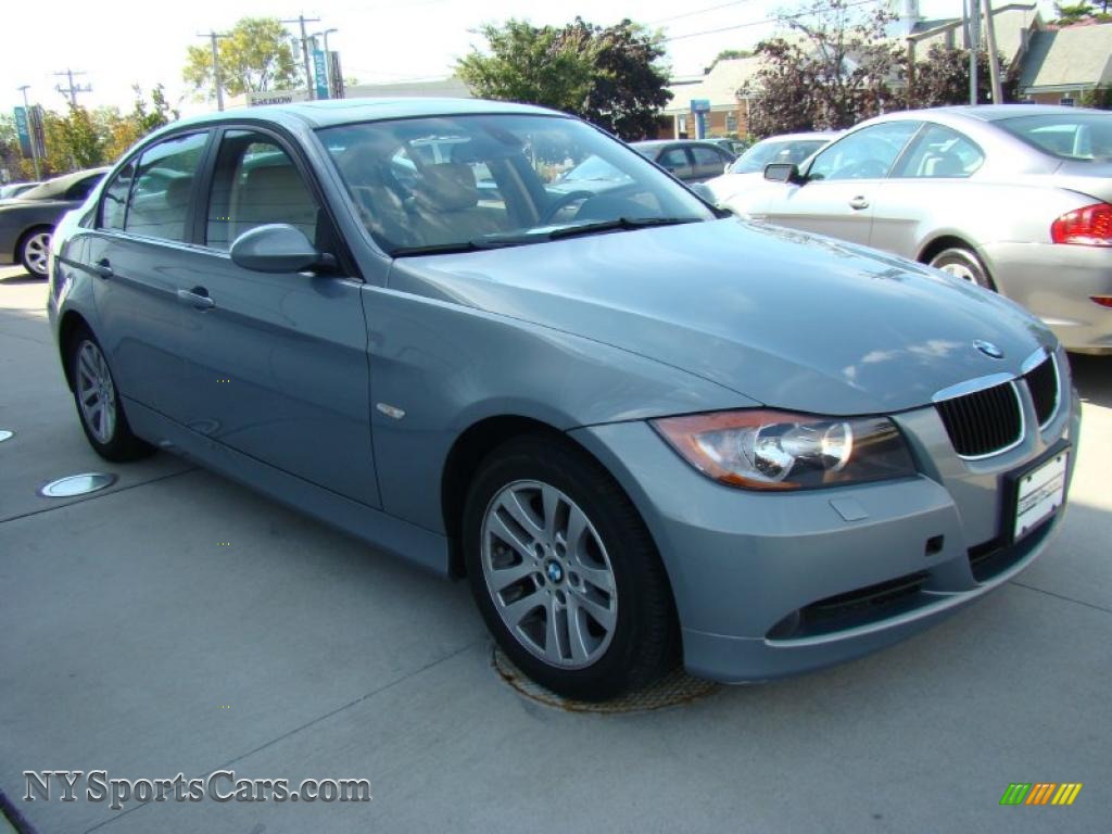 Options on 2007 bmw 328xi #2