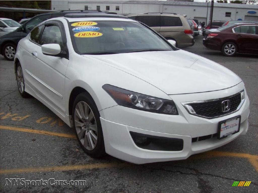 2010 accord v6 coupe