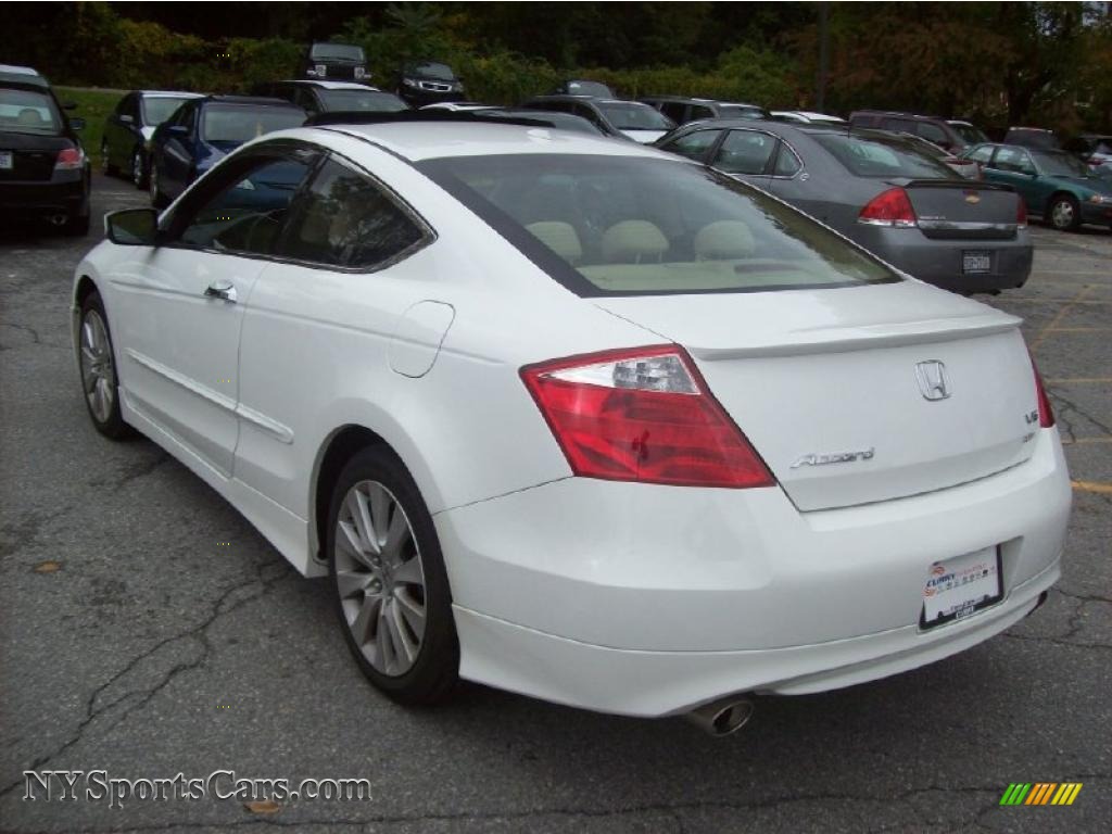 2010 Honda accord ex-l v6 coupe owners manual