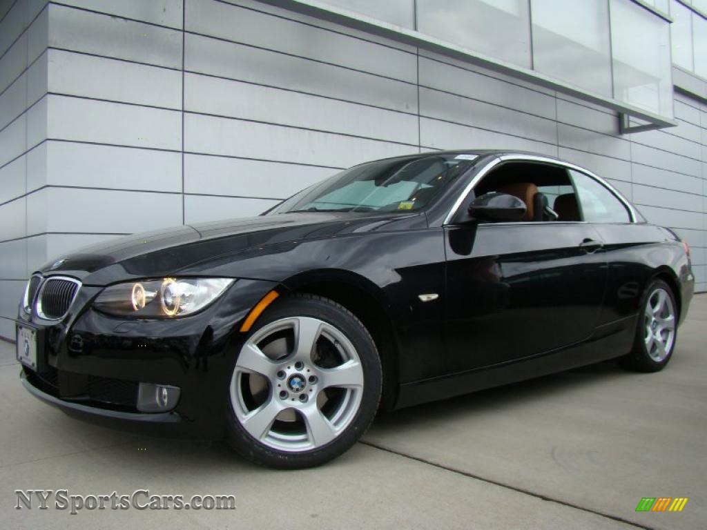 2008 Bmw 3 series 328i convertible for sale #6