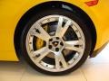 Lamborghini Gallardo Spyder Giallo Halys (Yellow) photo #9