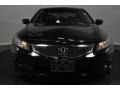 Honda Accord EX-L Coupe Nighthawk Black Pearl photo #8