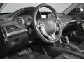 Honda Accord EX-L Coupe Nighthawk Black Pearl photo #12