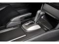 Honda Accord EX-L Coupe Nighthawk Black Pearl photo #15