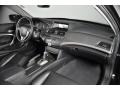 Honda Accord EX-L Coupe Nighthawk Black Pearl photo #19