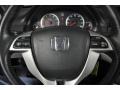 Honda Accord EX-L Coupe Nighthawk Black Pearl photo #25