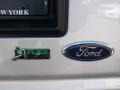 Ford E Series Van E350 XLT Passenger Extended Ingot Silver Metallic photo #9