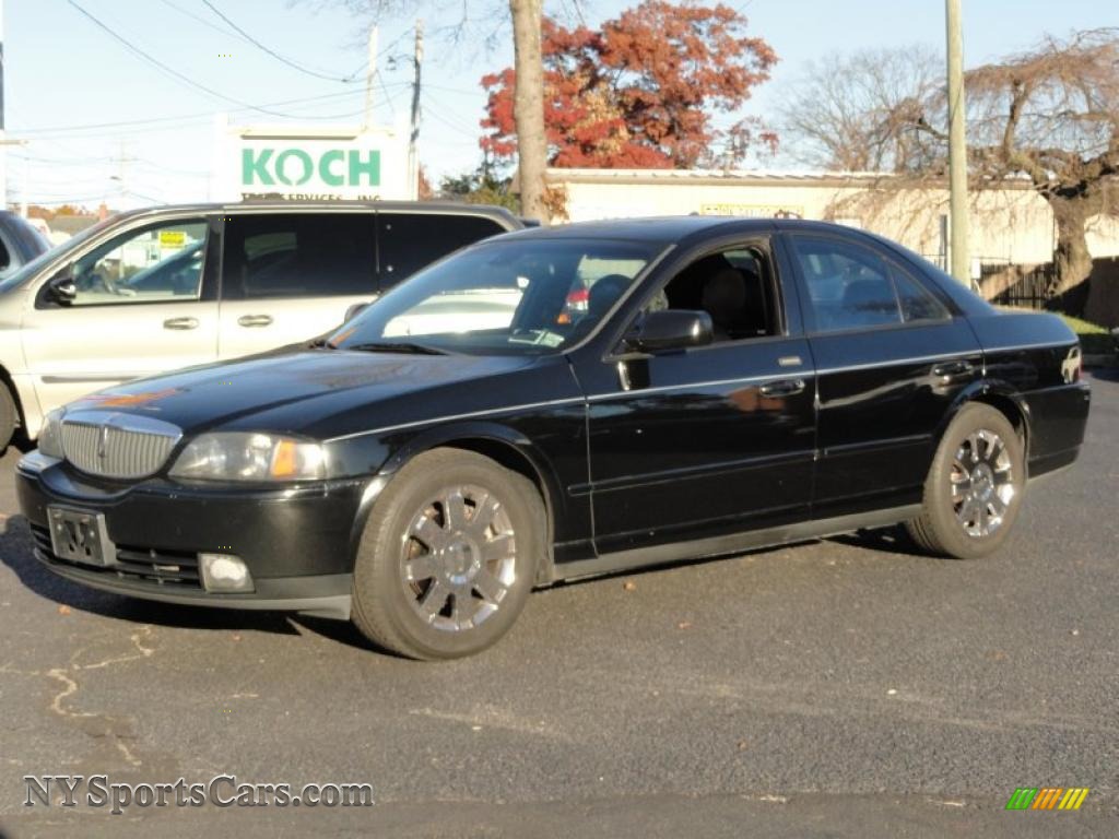 Blog Art And Car Used 2001 Lincoln Ls For Sale Portland