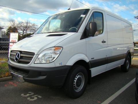 2010 Mercedes-Benz Sprinter 2010 Mercedes Sprinter Van. 2010 Mercedes-Benz Sprinter