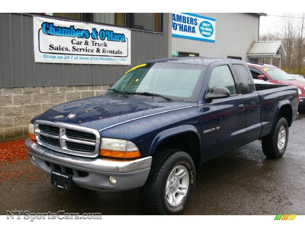 Dodge Dakota on Dodge Dakota Slt Club Cab 4x4