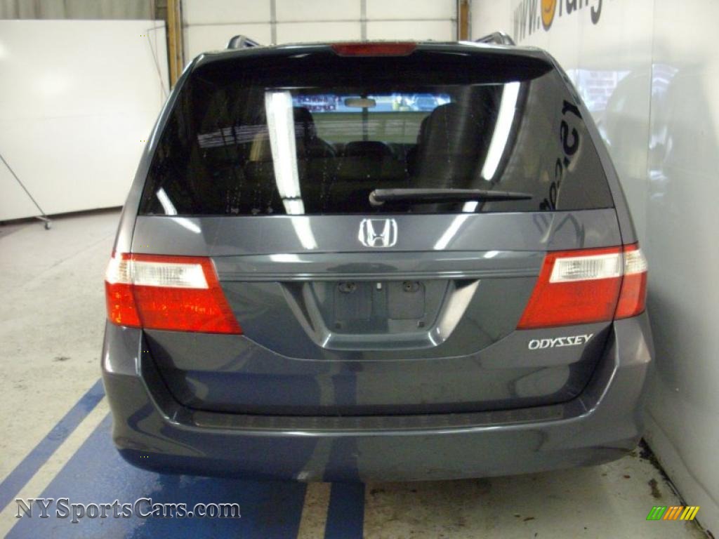 2005 honda odyssey blue 2005 honda odyssey blue