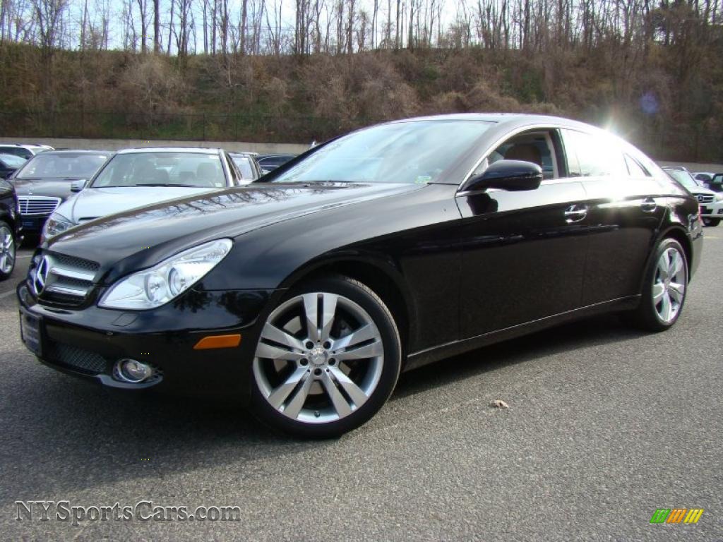 2010 Mercedes benz cls550 for sale #7
