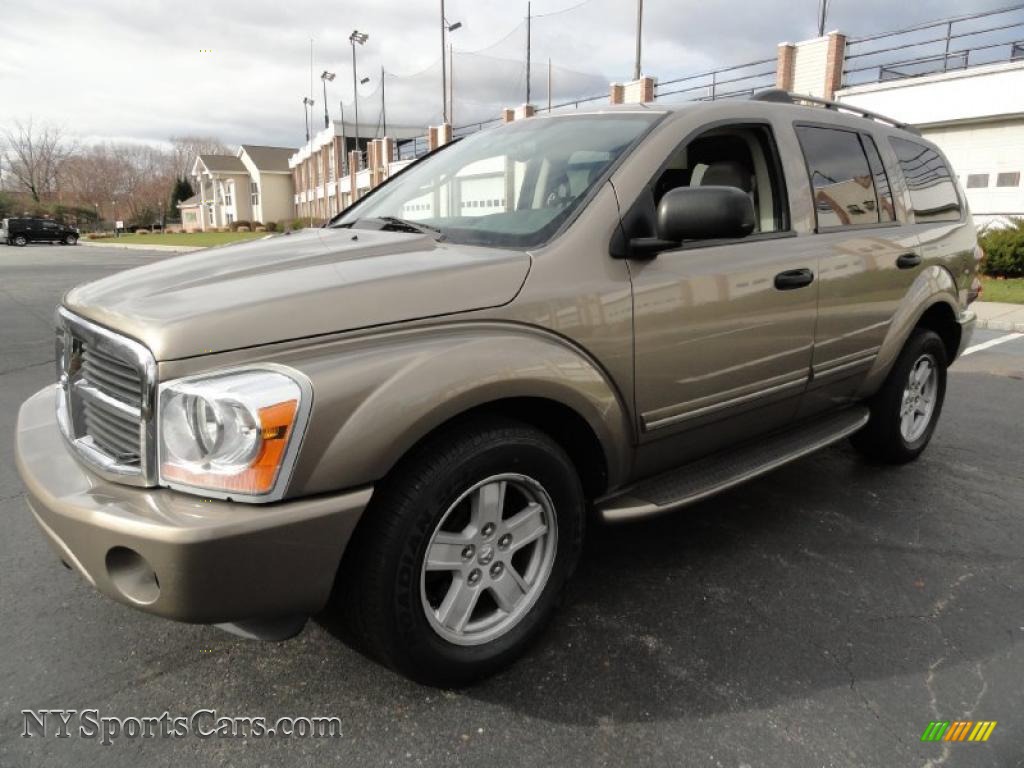 Dodge Durango 2006