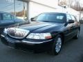 Lincoln Town Car Signature Limited Black photo #17