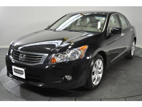 2008 Honda Accord Ex L V6 Sedan. 2008 Honda Accord EX-L V6