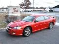 Dodge Stratus R/T Coupe Indy Red photo #1