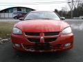 Dodge Stratus R/T Coupe Indy Red photo #2