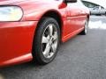 Dodge Stratus R/T Coupe Indy Red photo #3