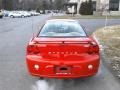 Dodge Stratus R/T Coupe Indy Red photo #5