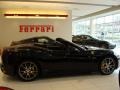 Ferrari California  Nero (Black) photo #4