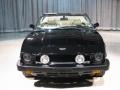 Aston Martin V8 Vantage Volante Black photo #4
