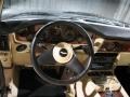 Aston Martin V8 Vantage Volante Black photo #7