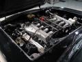 Aston Martin V8 Vantage Volante Black photo #19