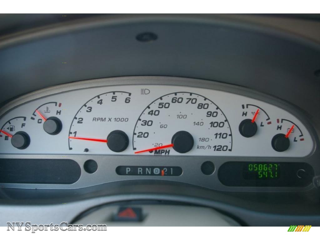 2005 Ford Explorer Sport Trac XLT 4x4 in Red Fire photo 5 B55991