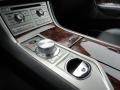 Jaguar XF Luxury Liquid Silver Metallic photo #35