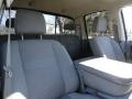 Dodge Ram 3500 ST Quad Cab 4x4 Dually Bright Silver Metallic photo #6