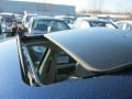 Chevrolet Impala LTZ Laser Blue Metallic photo #9