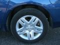Chevrolet Impala LTZ Laser Blue Metallic photo #20