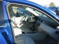 Chevrolet Impala LTZ Laser Blue Metallic photo #21