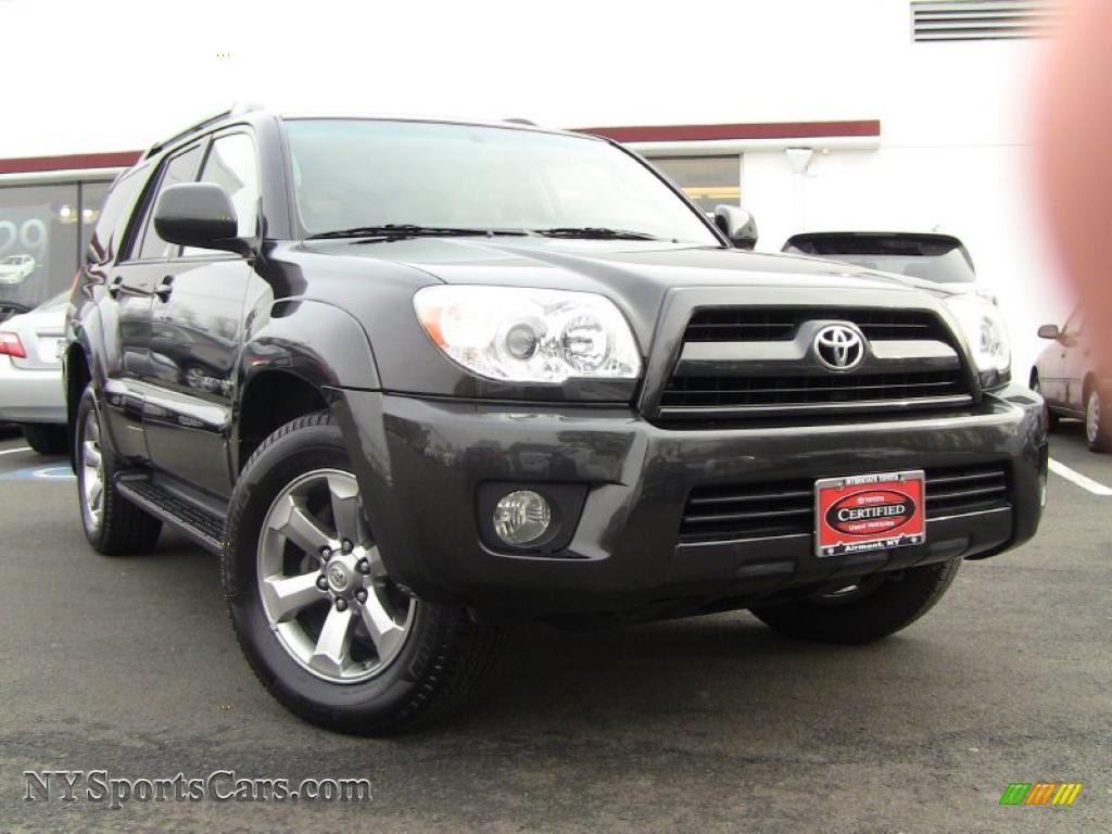 2008 toyota 4runner 4x4 for sale #4