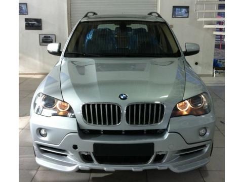 2007 Bmw X5 4.8i. 2007 BMW X5 4.8i