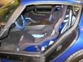 Dodge Viper Hennessey Venom 650R GTS Blue Pearl photo #6