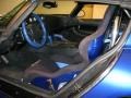 Dodge Viper Hennessey Venom 650R GTS Blue Pearl photo #7